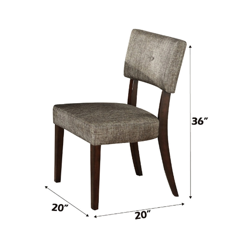 Chaise d'appoint Elegant