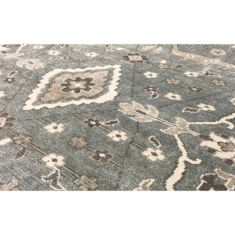 One-of-a-Kind 10' X 14' Area Rug in