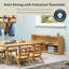 Value Line Preschool 2-Shelf Storage