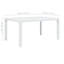 Etude Outdoor Dining Table-124390493-129740888