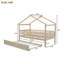 Lit en bois avec couchette-1751304623-1770197916