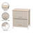 Murtadha 2 Drawer Storage Drawer