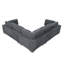 Chaise longue Bluehaven-1608403593