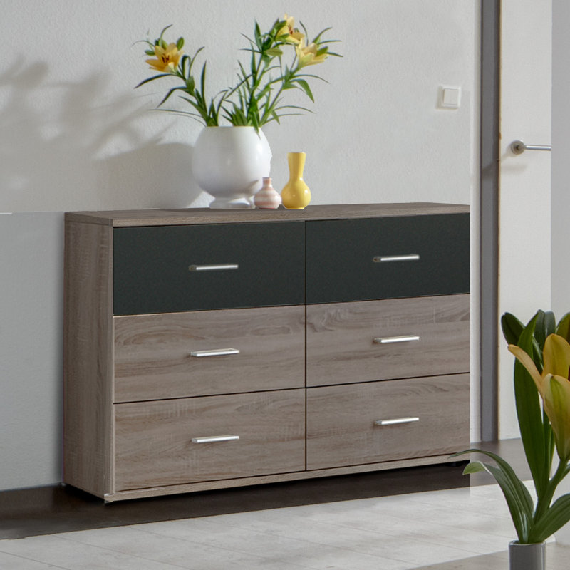 Kos 130cm Sideboard