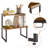 Freestanding Spice Rack