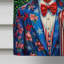 Drapeau «All American House»-112702463
