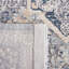 Oriental Cream/Blue Area Rug-50838055