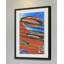 Rockets In Space - Painting on Canvas-20115871
