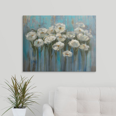 Aniessa " Anemones " by Silvia Vassileva