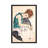 Egon Schiele Seated Woman with Bent Knee II Painting Print on Wrapped Canvas-74279424-74279426-74279425