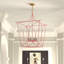 Cavanagh 6 - Light Chandelier-748925434