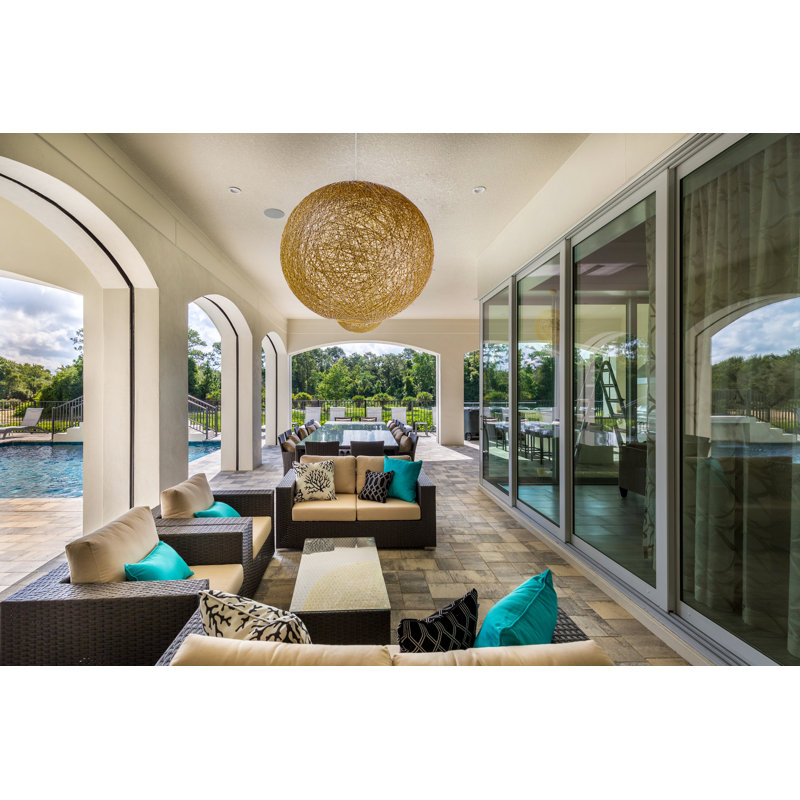 Areyanna Outdoor Pendant