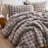 Snowball Chunky Bunny - Coma Inducer Oversized Comforter Set-107666095-107666096