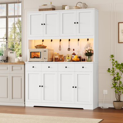 Garde-manger 72,4 po