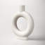 Roderick 9.2'' Handmade Ceramic Table Vase