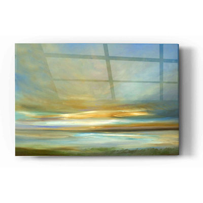 «Light On The Dunes» par Sheila Finch
