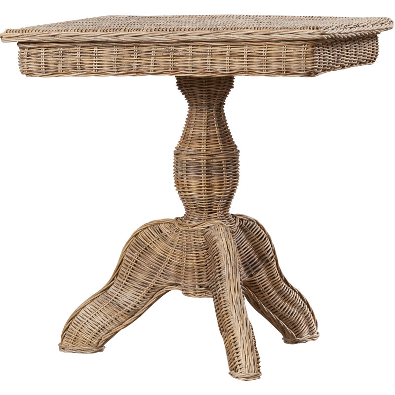 Mahogany Dining Table