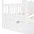Rezac Standard House Style Bed with Trundle-1649435917-1649435918