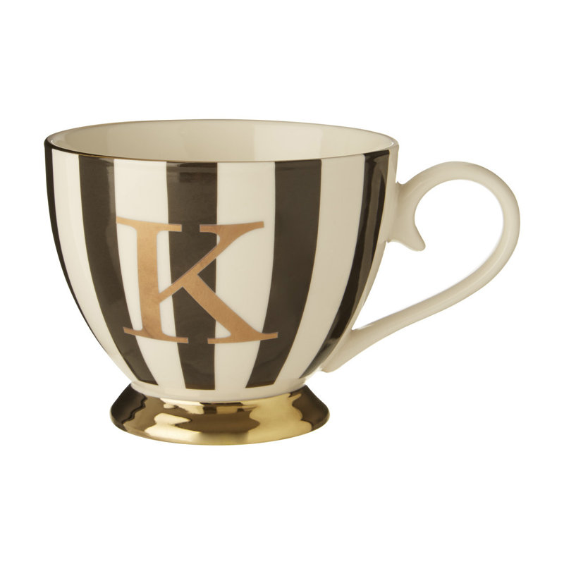 Engelhardt Bone China Coffee Mug
