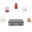 Ebern Designs Fabric Underbed Storage