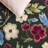 Jardin 472 Hand Tufted Performance Floral Rug-679544517