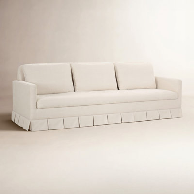Pellicano 99" Sofa