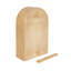 Armoire murale Ori Rattan