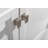 Arruda 36'' Single Bathroom Vanity with Quartz Top-907791567-907791566