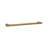 Vail 8" Satin Brass Bar Pull Multipack-110428596-37903657