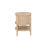 Acelyn Tambour Nightstand/Side Table-982571483