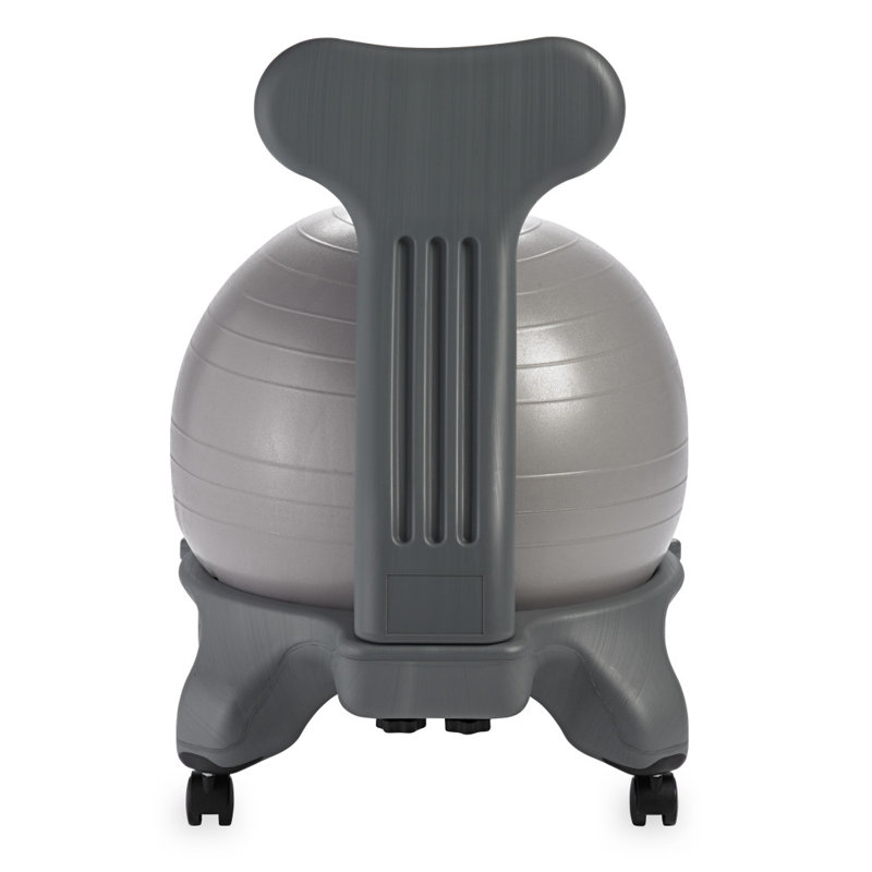 Gaiam, Cool Gray