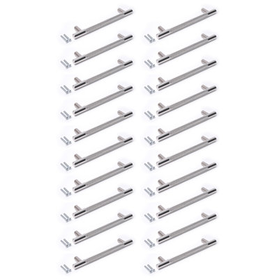 Idora 19.2 cm Centre Bar Handle