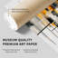 «Abstract», reproduction d'art moderne sans cadre abstrait-964961348