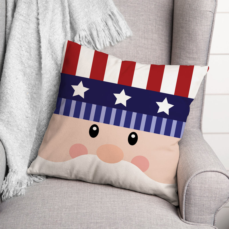Coussin décoratif d'intérieur/d'extérieur