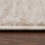 Carmel Modern Abstract Cream/Beige Area Rug-128552589