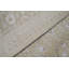 Hand-Knotted High-Quality Beige and Cream Area Rug