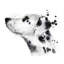 Dog Days III Print by Emma Brooks-26924423-26924429