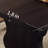 Black Ash    Wood    Slab    Dining    Set-106479766