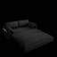 Causeuse, canapé-lit, canapé-lit-106403446