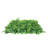 20'' Faux Schefflera Hedge