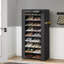 27 Pair Shoe Storage Cabinet-1946621242