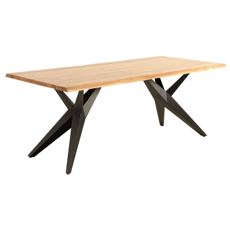 200cm Dining Table