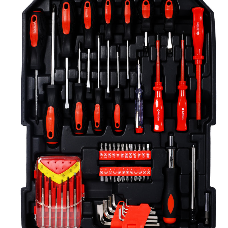 Coffre à outils 899 Home Care