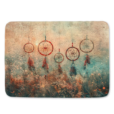 Tapis de bain Lisbett