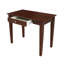 Aney Solid Wood Writing Desk