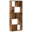 161cm H x 67cm W Geometric Bookcase-955978126