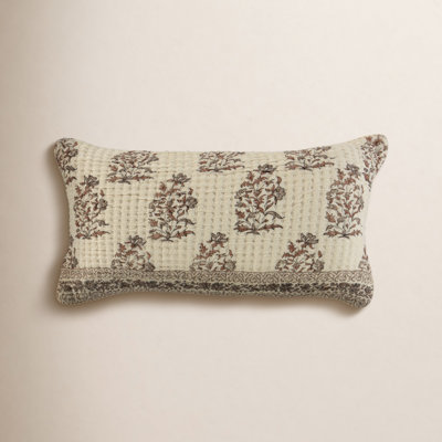 14x26 Lumbar Pillow