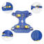 Harnais pour animal de compagnie Arlo-128618013-112400926
