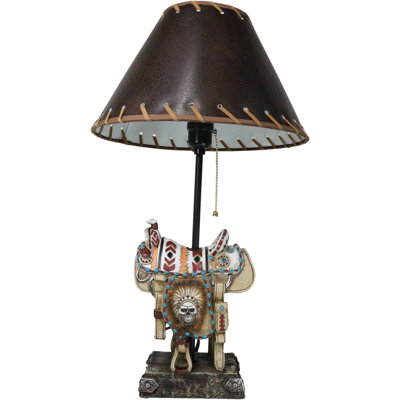Leonte Table Lamp
