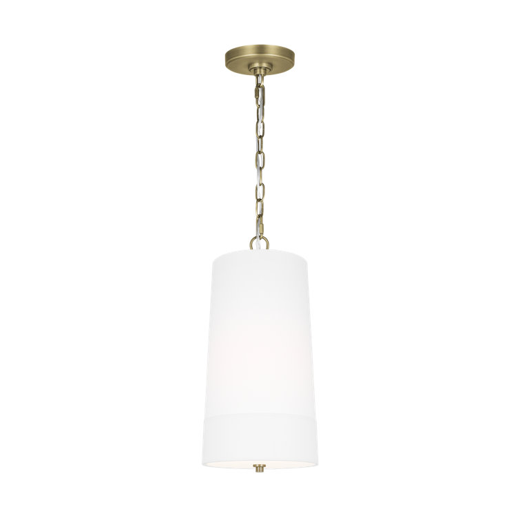 Lauren Ralph Lauren Ivie 1 - Light Crystal Pendant | Wayfair